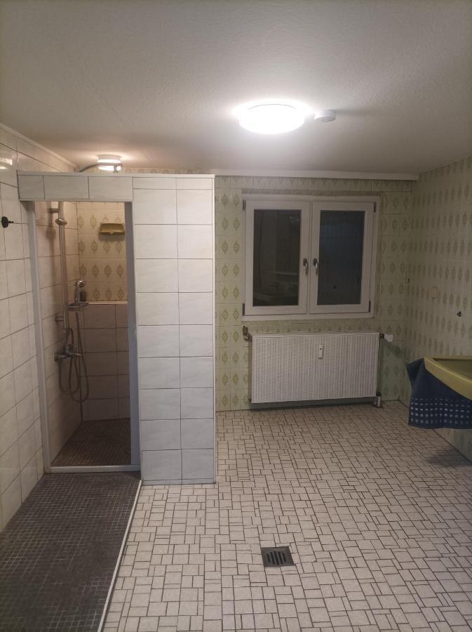 Apartment Veli Offenburg Exterior foto